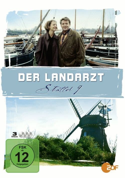 The Country Doctor Season 9 poster