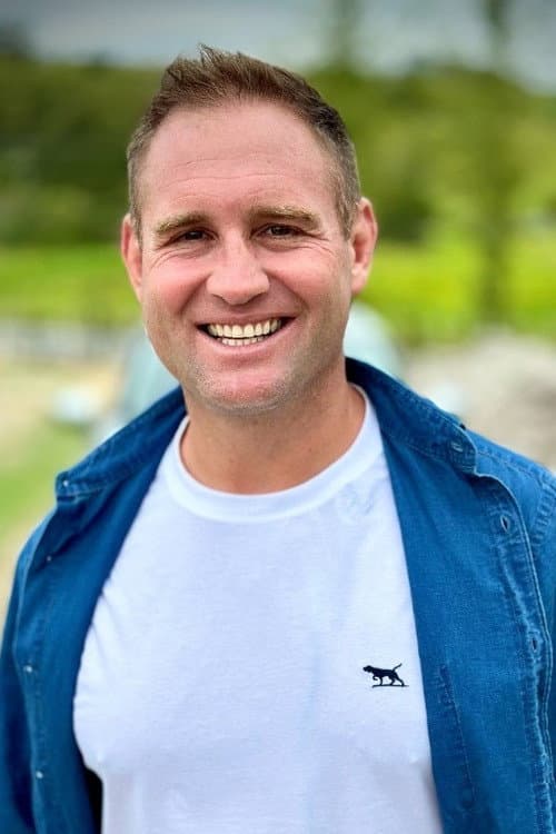 Andy Ellis