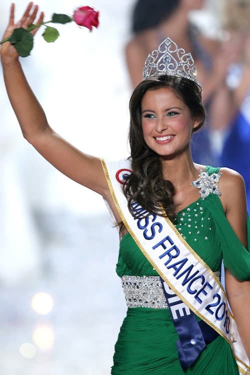 Miss France Season 23 poster