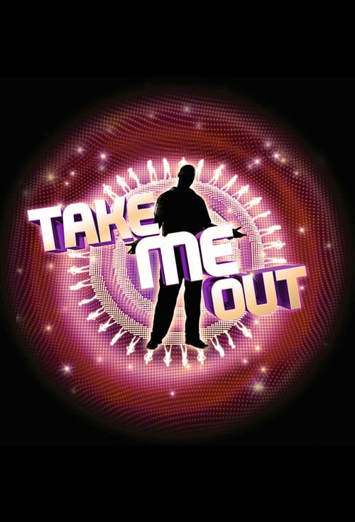 Take Me Out Season 2 poster