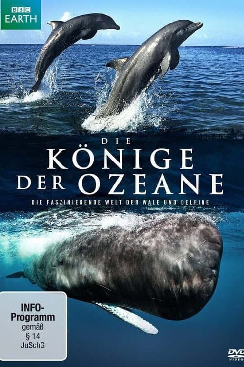 Ocean Giants Season 1 poster