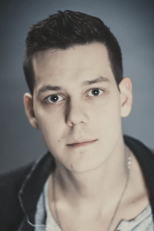 Mikhail Shklovskii