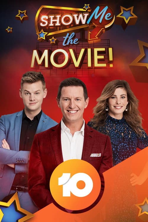 Show Me the Movie! Season 2 poster
