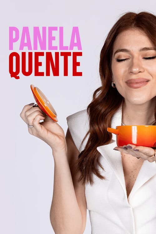 Panela Quente Season 3 poster