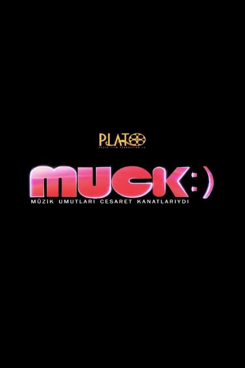 M.U.C.K. Season 1 poster
