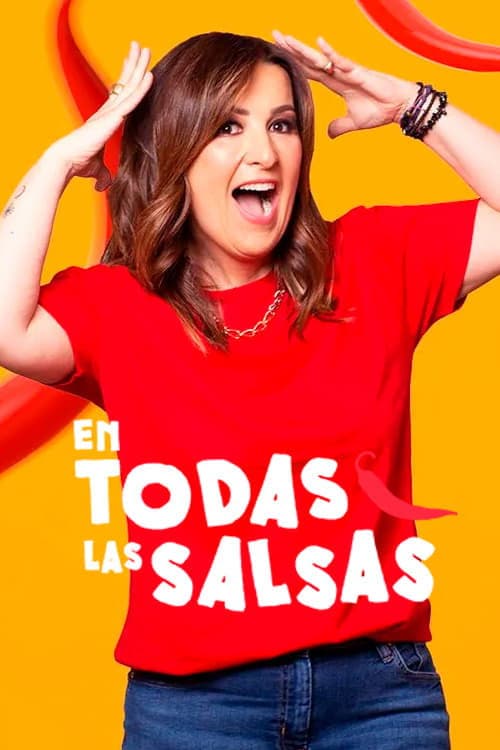 En todas las salsas Season 2 poster
