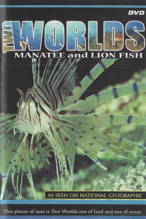 Two Worlds Season 1 poster