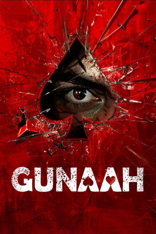 Gunaah Season 1 poster