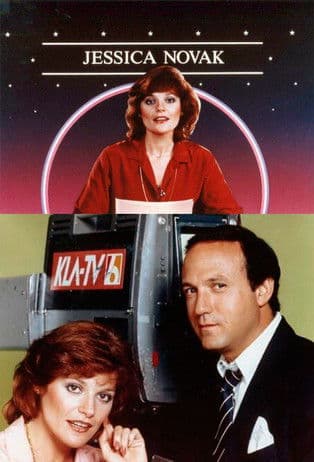 Jessica Novak Season 1 poster
