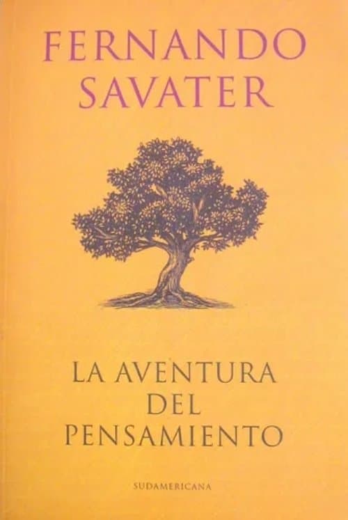 La Aventura del Pensamiento Season 1 poster