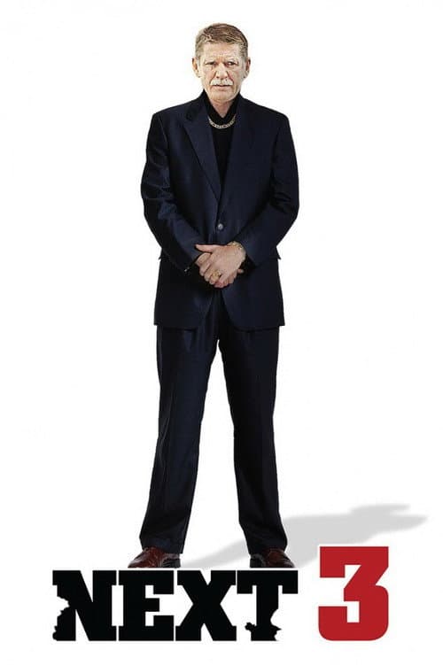 Next 3 Season 1 poster