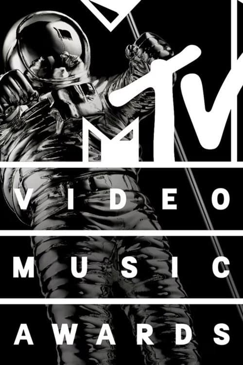 MTV Video Music Awards MTV Video Music Awards 2016 poster