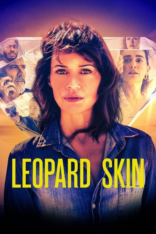 Leopard Skin Season 1 poster