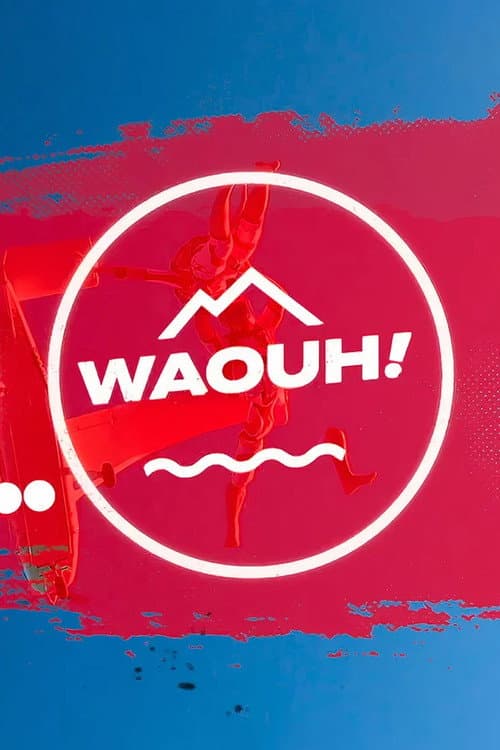Waouh ! Season 2 poster