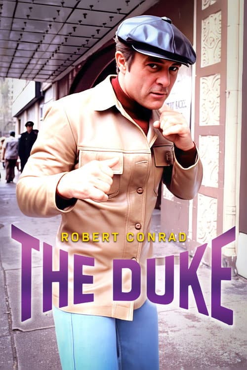 The Duke Season 1 poster
