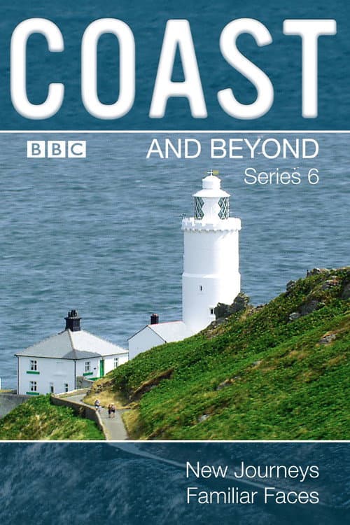 Coast Series 6 poster