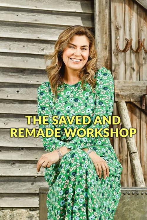 Saved and Remade Workshop Season 1 poster