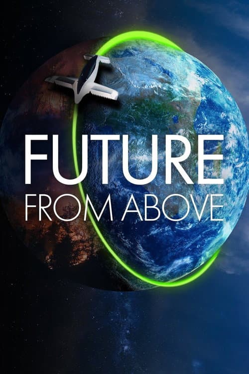 Future From Above Season 1 poster
