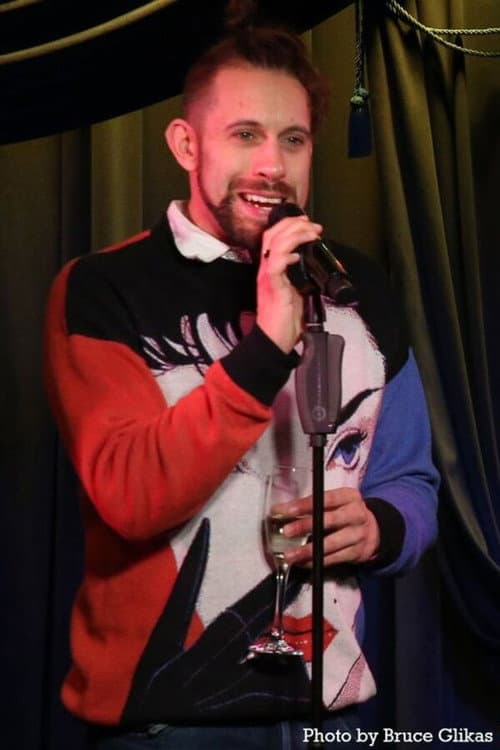 David Cumming