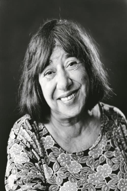 Katerina Aggelaki Rooke