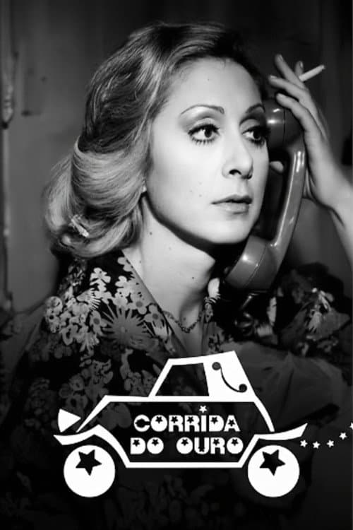 Corrida do Ouro Season 1 poster