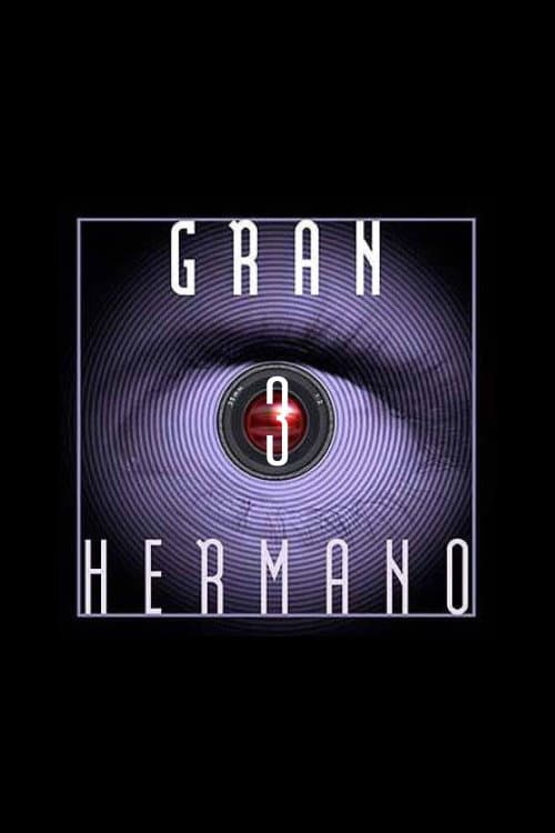 Gran Hermano Season 3 poster