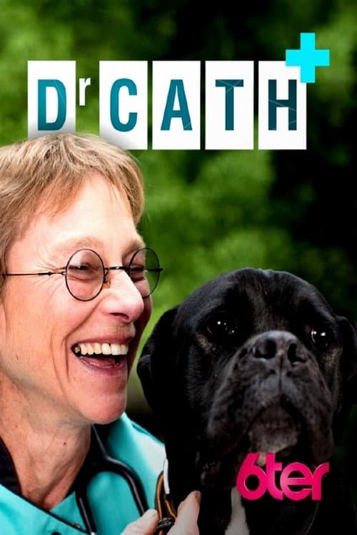 Dr Cath and Co Season 1 poster