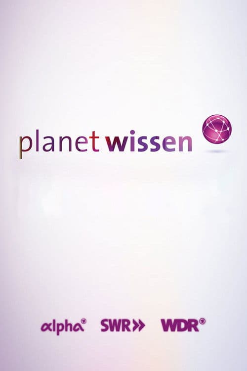 Planet Wissen Season 2 poster