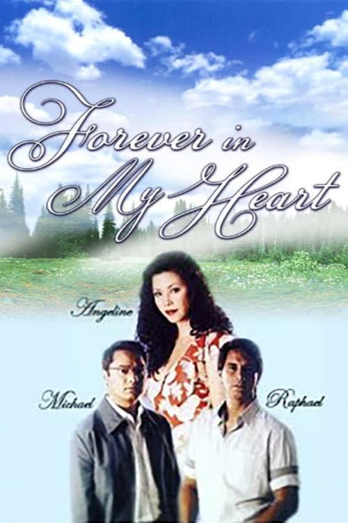 Forever in My Heart Season 1 poster