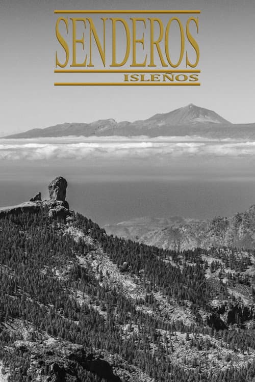 Senderos isleños Season 6 poster