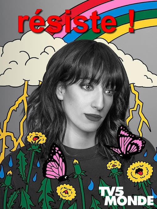 Résiste! Season 1 poster