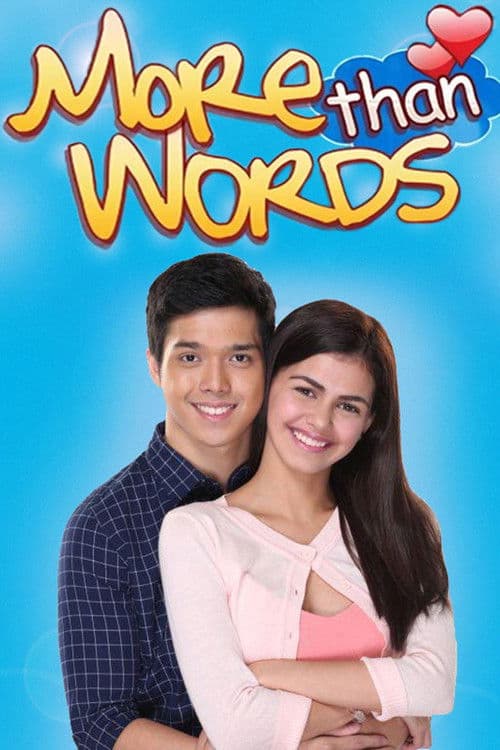 More than Words Season 1 poster