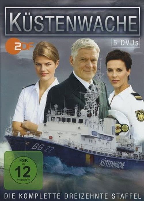 Küstenwache Season 13 poster