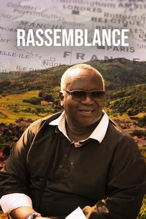 Rassemblance Season 1 poster