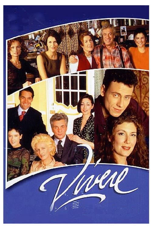 Vivere Season 2 poster