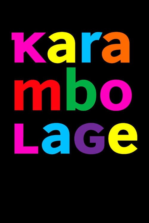 Karambolage Season 1 poster