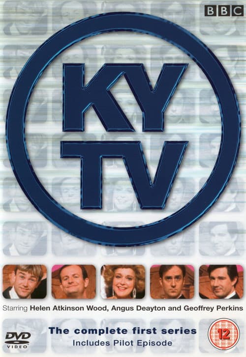 KYTV Season 1 poster
