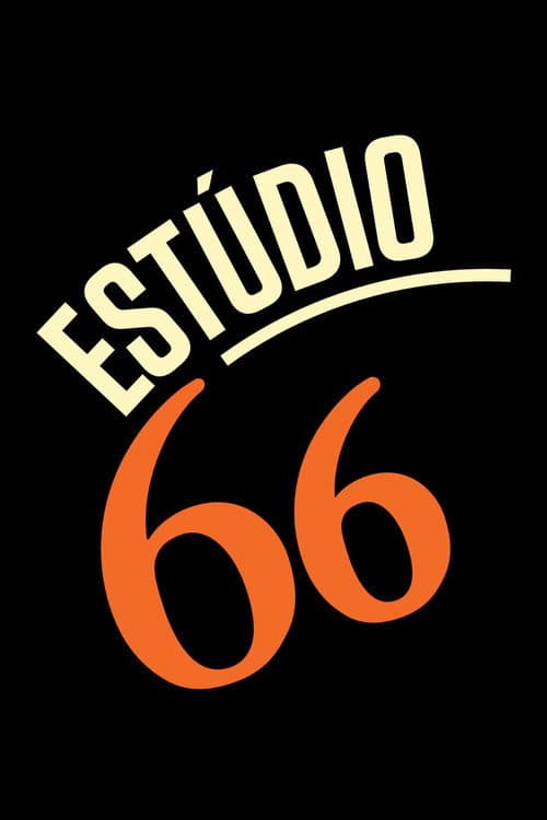 Estúdio 66 Season 7 poster
