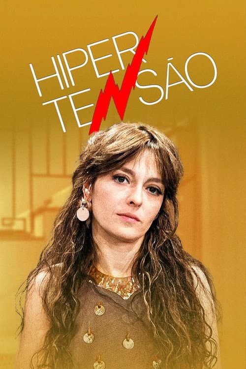 Hipertensão Season 1 poster