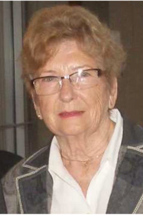 Alodia Witaszek