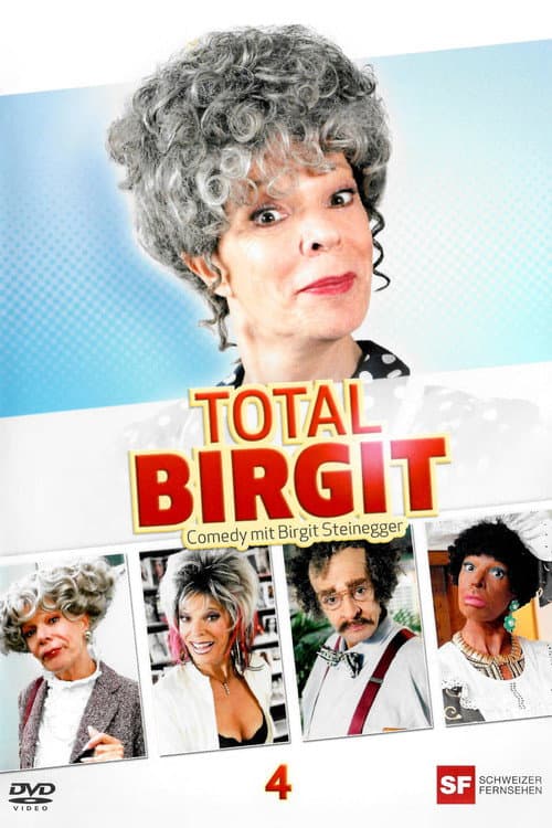 Total Birgit Season 4 poster