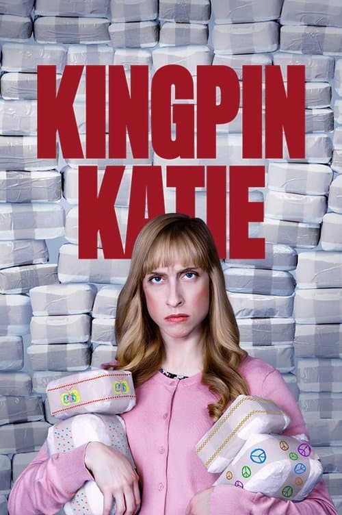 Kingpin Katie Season 1 poster