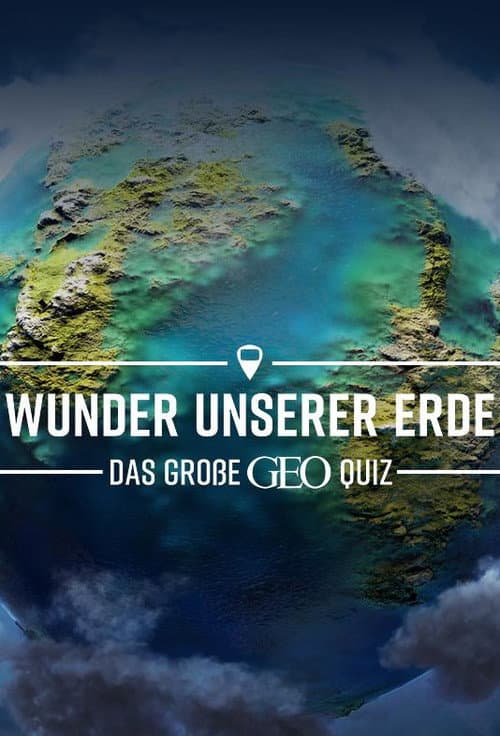 Wunder unserer Erde – Das große Geo-Quiz Season 2 poster