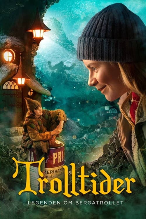 Julkalendern Season 64 poster
