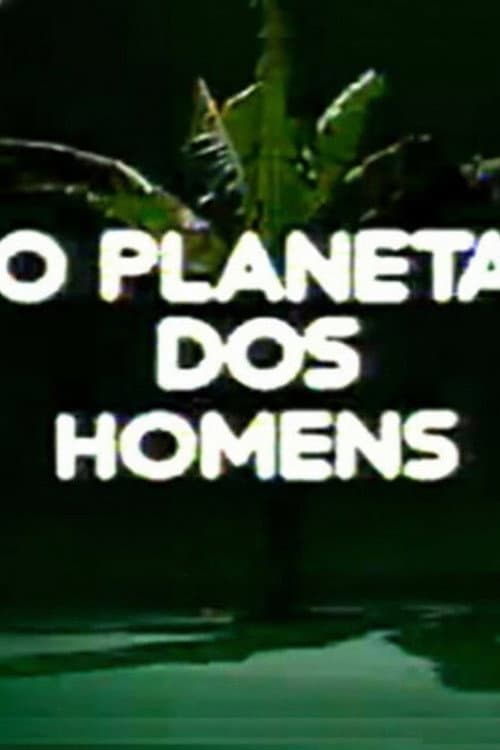 Planeta dos Homens Season 2 poster