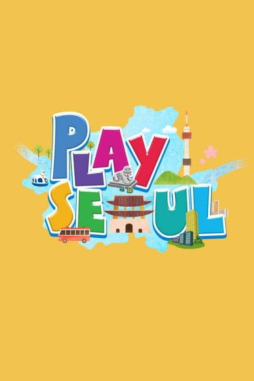 Play Seoul Season 1 poster