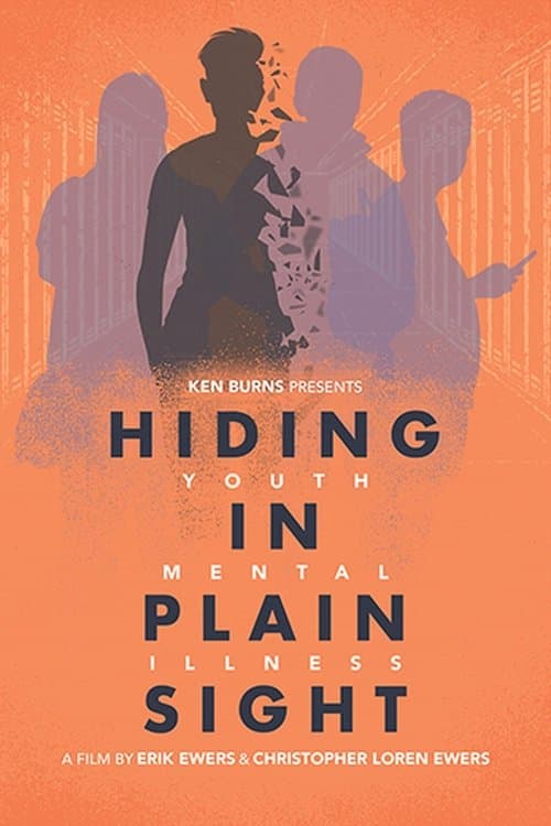 Hiding in Plain Sight: Youth Mental Illness Season 1 poster