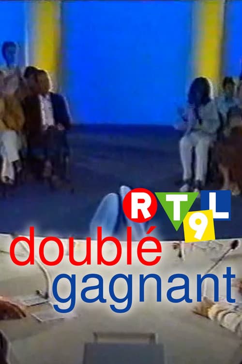 Doublé gagnant Season 2 poster