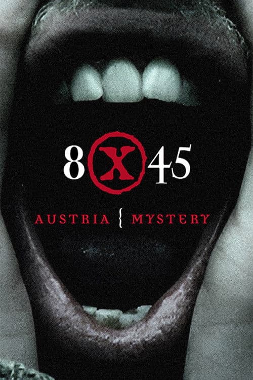 8 x 45 Season 1 poster