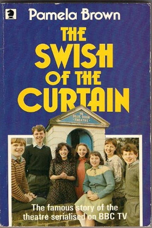 The Swish of the Curtain Miniseries poster